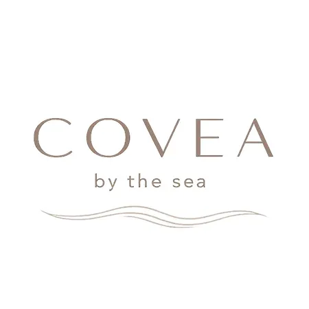 Covea By The Sea Boho Seaside Apartment, 400 M From The Apartamento *