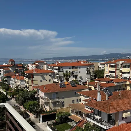 Covea By The Sea Boho Seaside Apartment, 400 M From The Apartamento *
